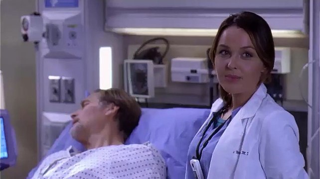 Grey's Anatomy Delete Scene saison 10 jolex