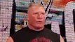 WWE RAW - Brock Lesnar confronts The Undertaker before Hell in a Cell - WWE October 2015 - Video Dailymotion