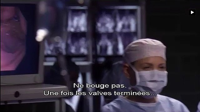 Grey's Anatomy Delete Scene Saison 10 Episode 16