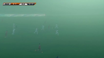 0-2 Btanca Goal Italy  Lega Pro  Girone A - 07.12.2015, Mantova FC 0-2 US Alessandria