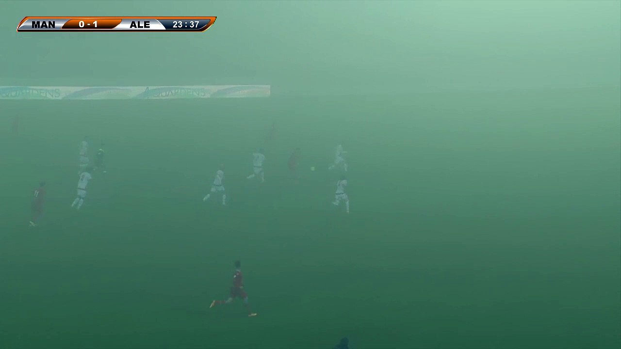 0-2 Btanca Goal Italy  Lega Pro  Girone A - 07.12.2015, Mantova FC 0-2 US Alessandria