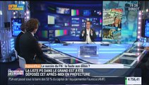 Le succès du FN: la faute aux élites ? - 07/12
