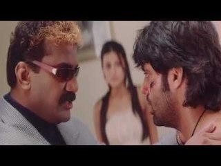 Vattaram Tamil Moive | Aarya | Adithya Menon | Nepoleon