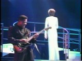 Whitney Houston - Higher Love - Feel So Right Tour - 90.1.7 Japan