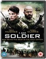I.Am.Soldier.2014 II Part 1 II films d'action bande annonce vf