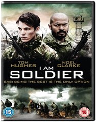 I.Am.Soldier.2014 II Part 2 II films d'action bande annonce vf