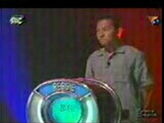 Weakest Link Moment 3