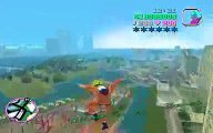 Chi game Gta Vice City Naruto mod