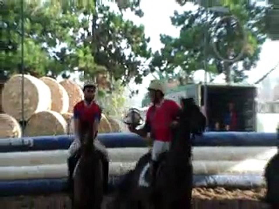 06122015 FLEURY ST LO 10 VS 7 HAUTEVILLE 1ERE MI TPS