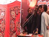 zakir ashraf ali hadri of chinut majlis eza karbla wlon ki yad main 15 safar at jamil park st no7 bazar no 3 fsd malik muhmmad afzal & sh awais03006016612