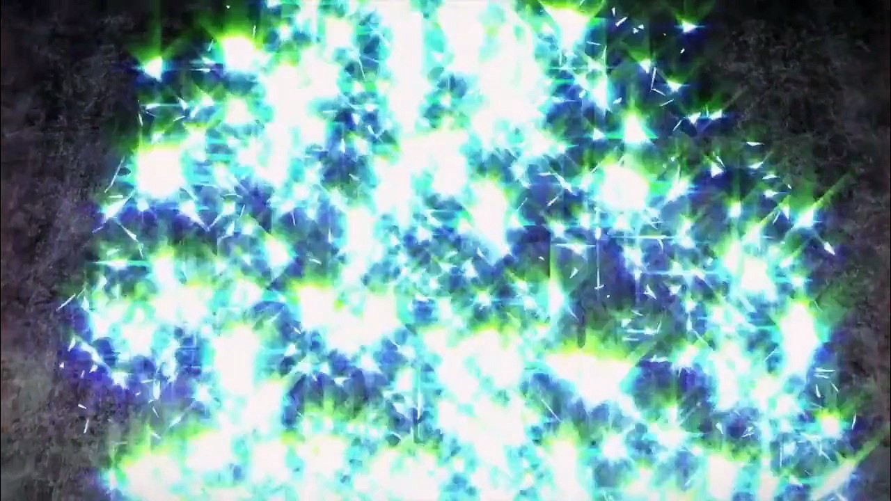 【FES】 MEP Fight - All Good Things