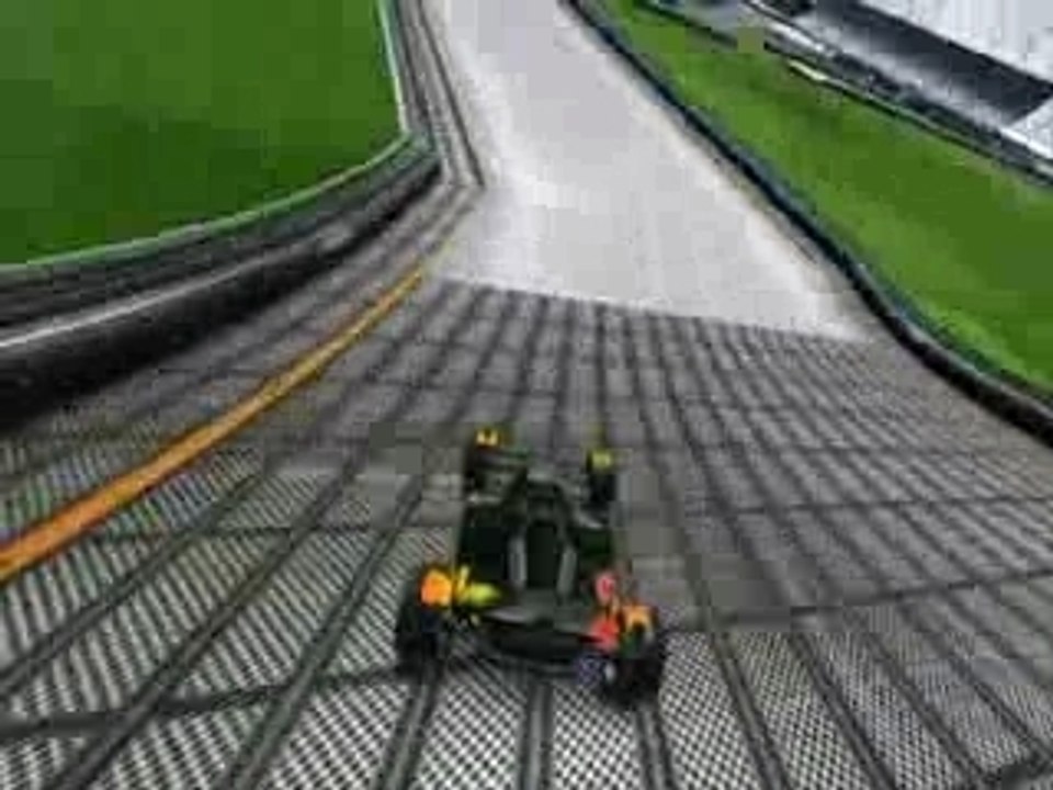 Compil Trackmania