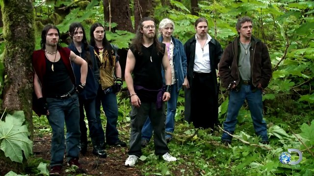 The Browns Bet on Gabe | Alaskan Bush People