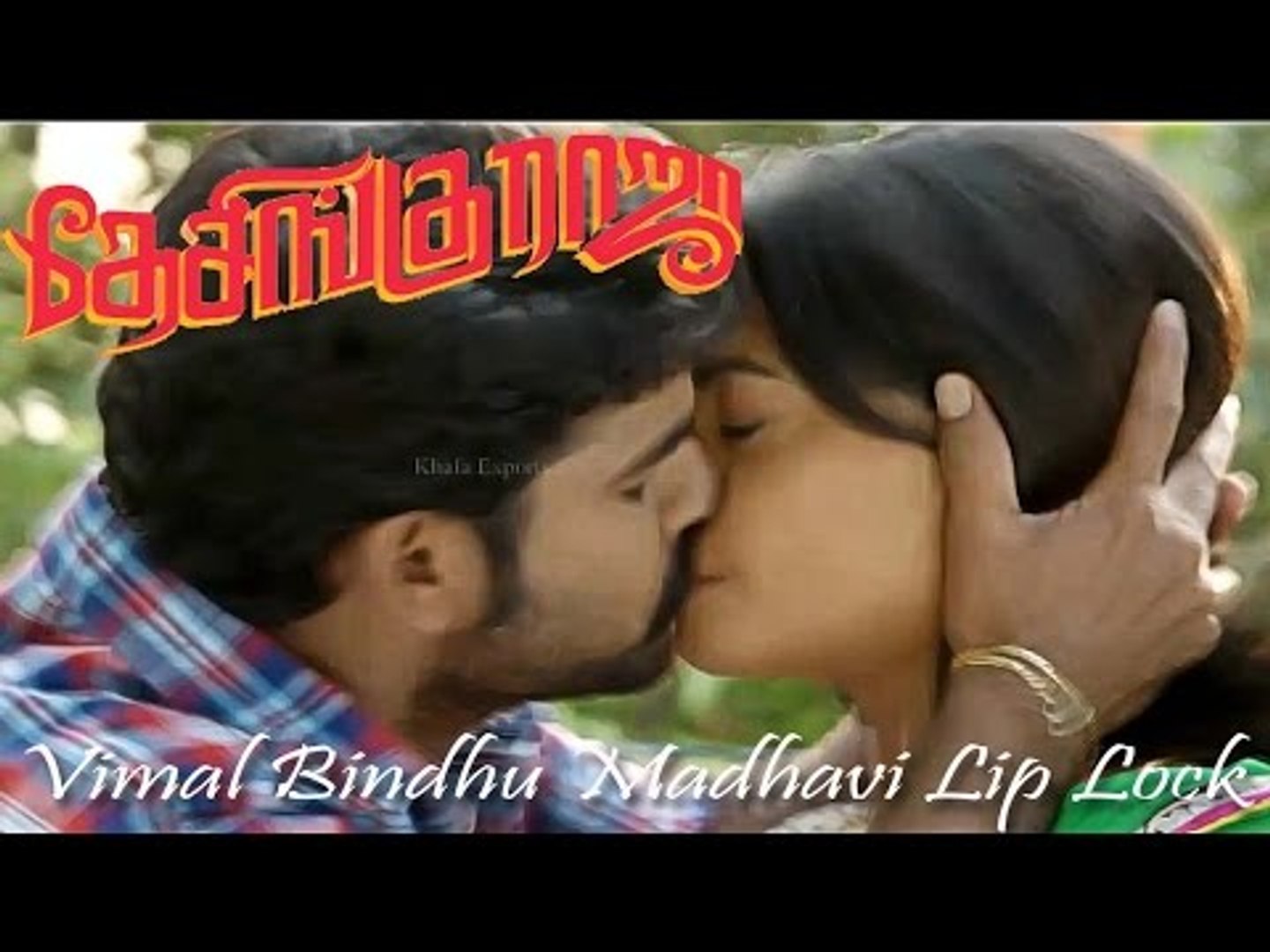 Bindu madhavi hot scenes