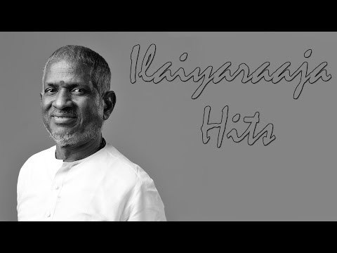 Ilaiyaraaja Hits - Jukebox | Tami Movie | Audio | Hits | Melody | Raaja's Hit Songs