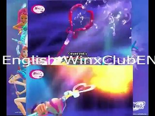 Winx Club Mythix Multilanguage+Split Screen!