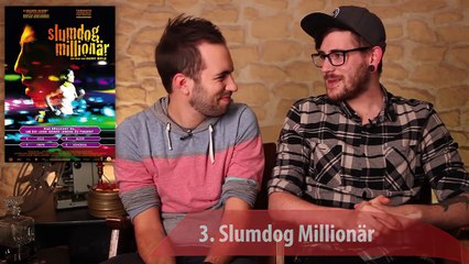 Bill Murray als Batman - Aragorn hatte keine Lust auf HdR- Filmfakten #23 mit PHILIPP STEUER