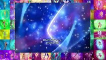 Winx Club Special Opening Turkish(Dub) Official!