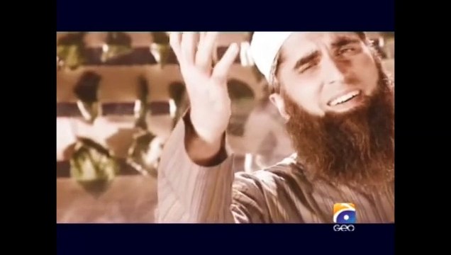 Junaid Jamshed ♥Badr-ud-Duja♥ (Peace Be Upon Him) (Pakistani Nasheed) ♥AY♥