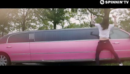 Tiësto - Oliver Heldens - Wombass