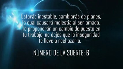Horóscopo de Josie Diez Canseco para el día 08 de diciembre del 2015