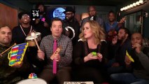 The Tonight Show Starring Jimmy Fallon Preview 11/24/15