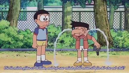 ドラえもん 映画 その日、すべてがネズミに!