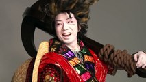 スーパー歌舞伎Ⅱ「ワンピース」衣装撮影スペシャル映像