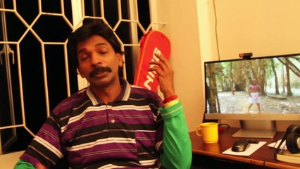 Santhosh Pandit Show : PETROL DIESEL ISSUES ?