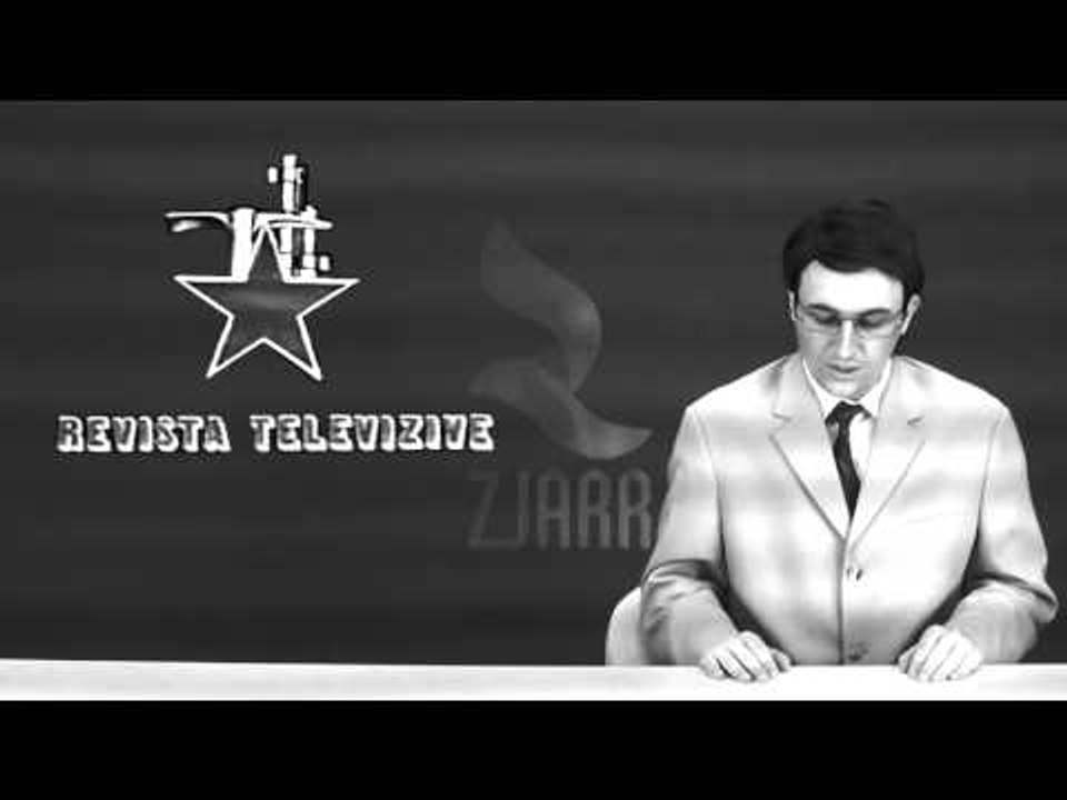 Shkruaje në Akull - Revista televizive - emisioni 10