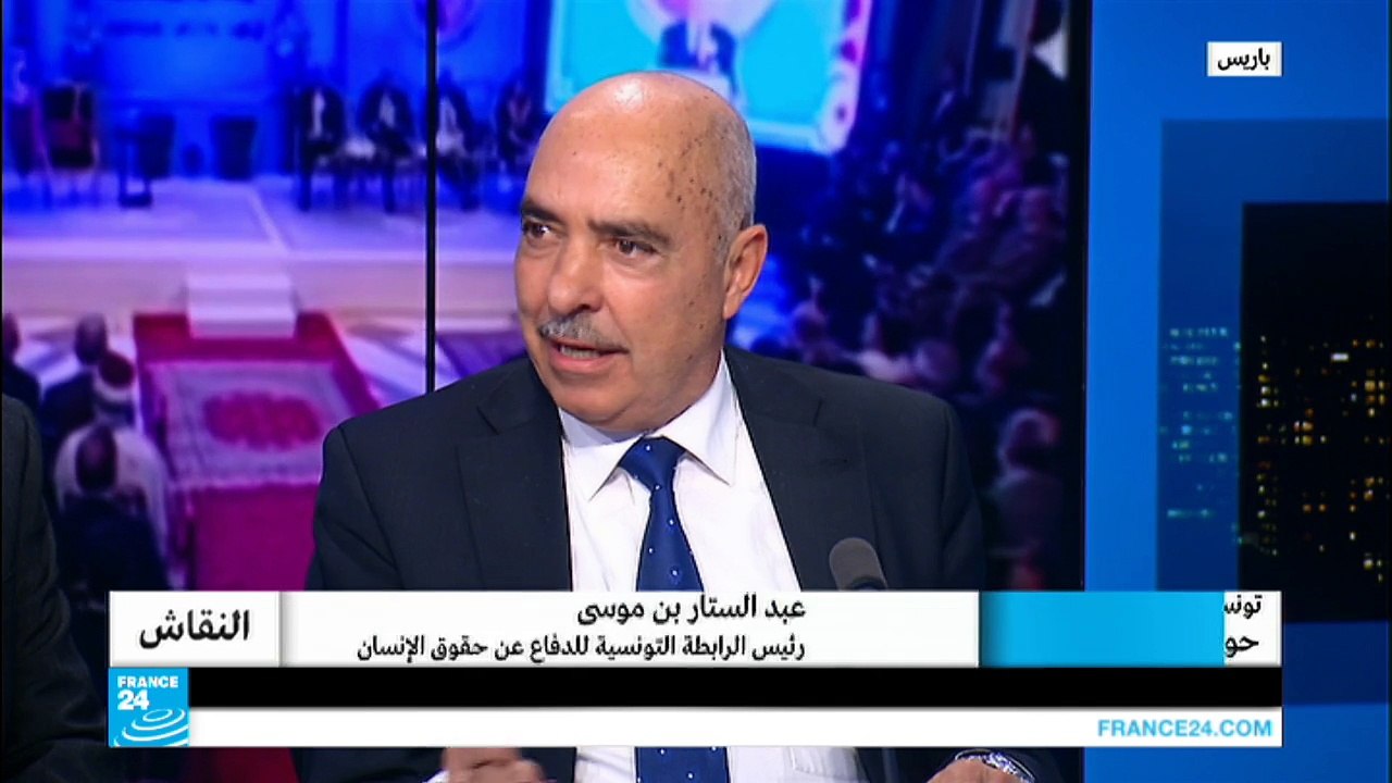 تونس - جائزة نوبل للسلام.. حوار رباعي لعهد ديمقراطي