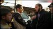 Syrian rebels withdraw from Homs following peace deal
