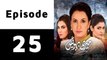 Meri Bahuien Episode 25 Full on Ptv Home in High Quality