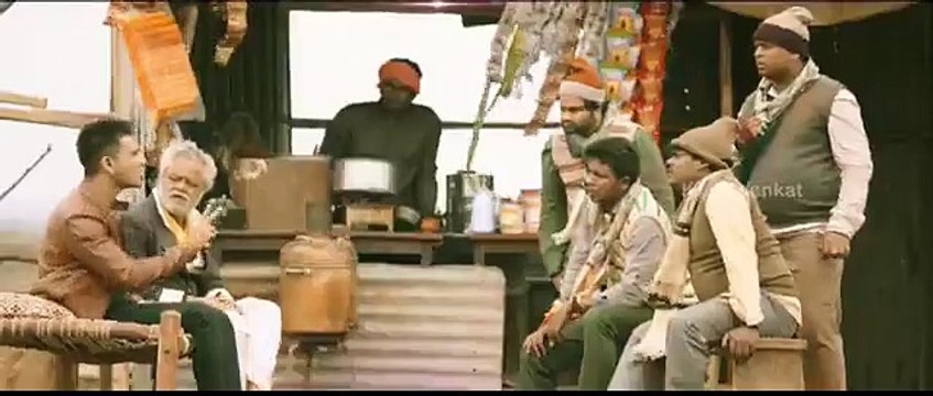 Sankarabharanam Telugu Movie Trailer | Nikhil | Nanditha | Anjali | Kona Venkat