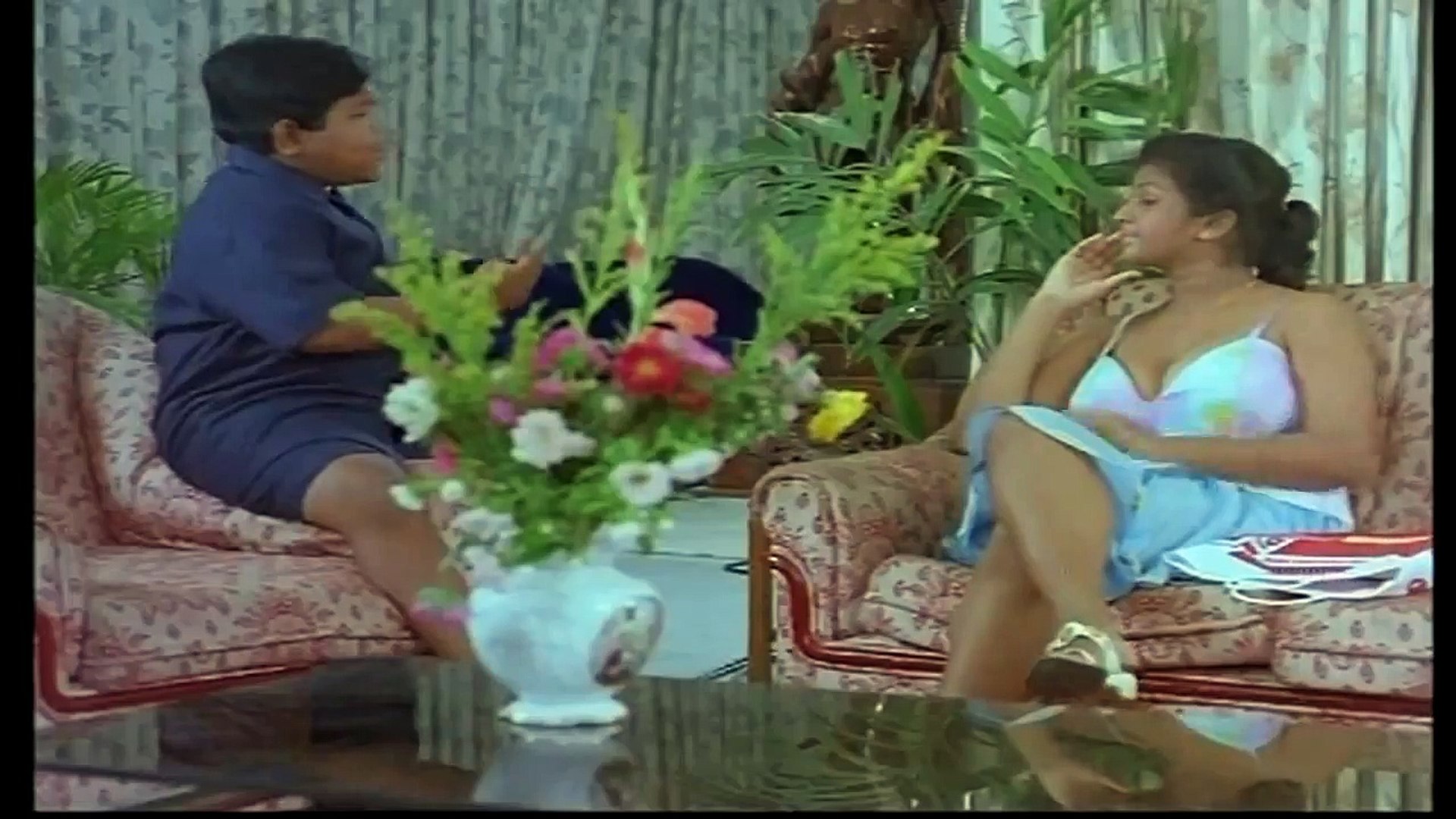 Tamil New Movie - Play Girls Movie Scenes - Part 7 Out Of 9 [HD]