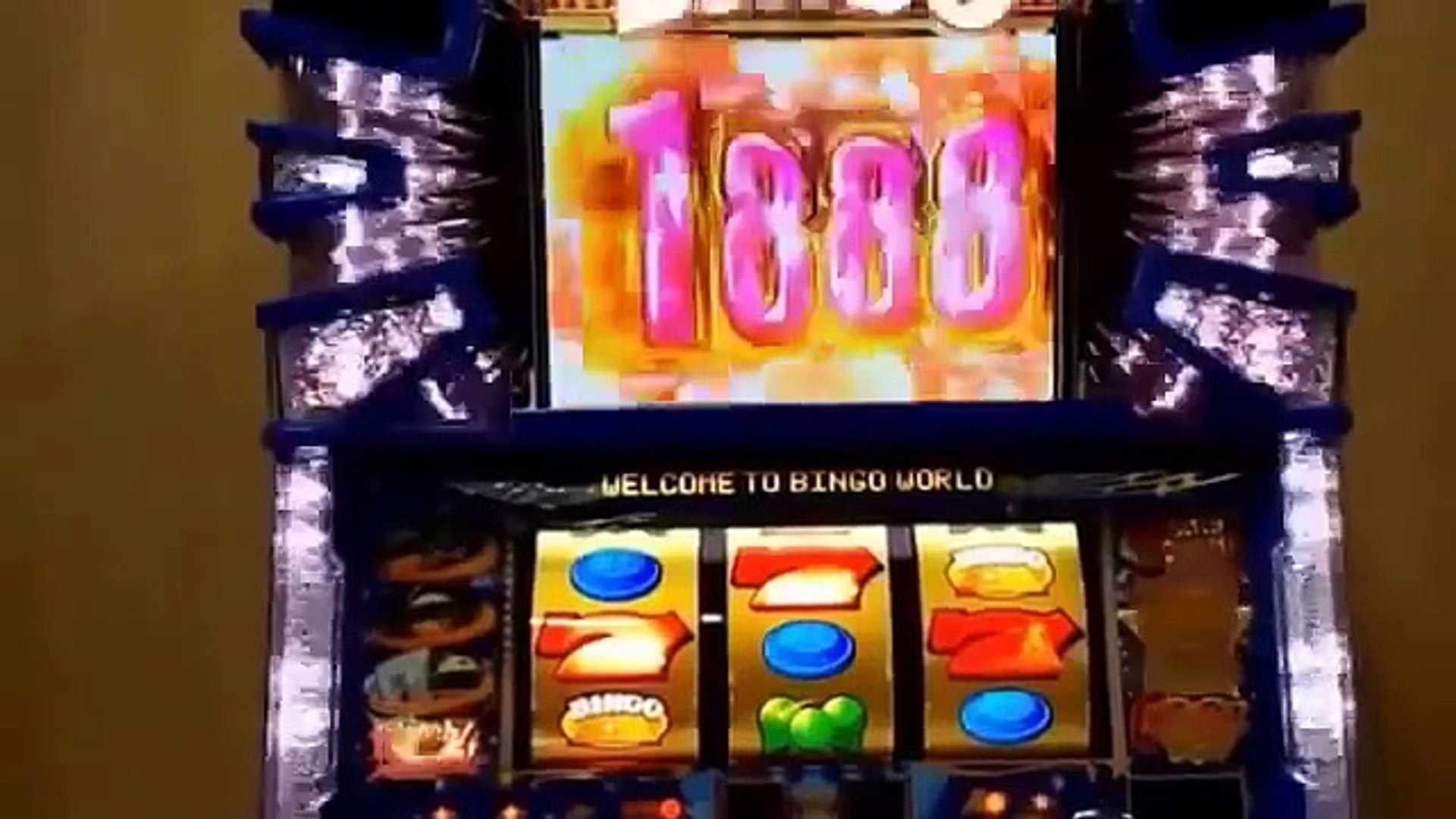 パチスロ蒼天の拳２ 爆裂超プレミア上乗せ フリーズ 実践動画 Magic Al 演出奮闘動画 Bomb Screen Tv Dailymotion Video