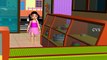Pat a cake 3D Animation English Nursery rhymes 3d Rhymes Kids Rhymes Rhymes for childrens