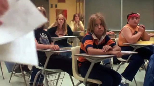 Over The Edge (1979) Trailer