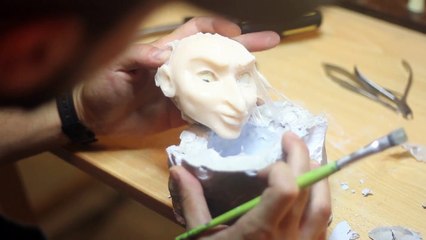 Teaser Les Pécheresses  / The Sinners