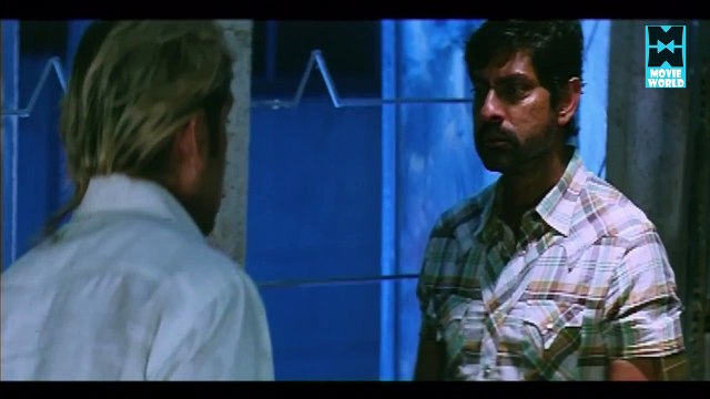 Tamil New Movies - Kuri - Tamil Movie Romantic Scene Part - 19 [Mamta Mohandas,Jagapathi Babu]