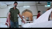 Tamil New Movies - Kuri - Tamil Movie Romantic Scene Part -19 [Mamta Mohandas,Jagapathi Babu]