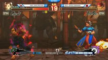 Comeback explosif de Daigo - Capcom Cup 2015