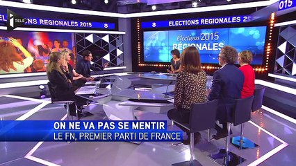 On Ne Va Pas Se Mentir - ONVPSM du 07/12/2015