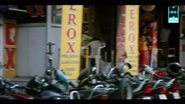 Tamil New Movies - Kuri - Tamil Movie Romantic Scene Part - 19 [Mamta Mohandas,Jagapathi Babu]