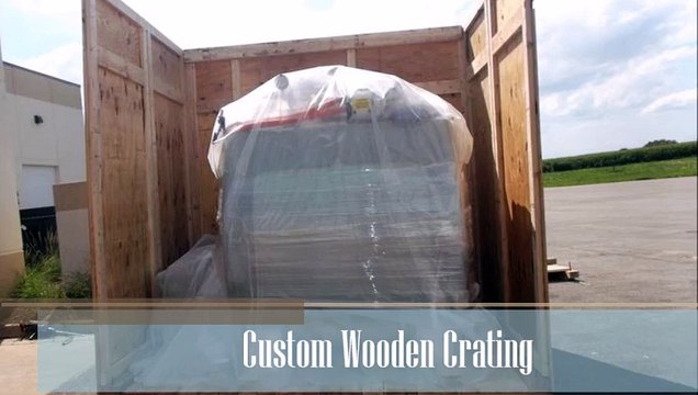 Professional Moving & Shipping Services Nationwide by Packing Service, Inc