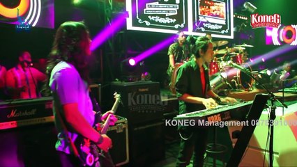 Niken Amora - Edan Turun [KONEG JOGJA ]