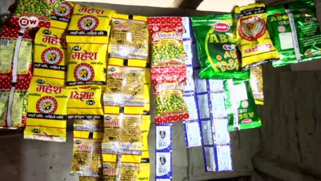 Global living room: Nepal | Global 3000