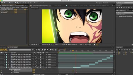 Camera Movement Tutorial thing