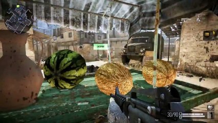 Warface - Closed Beta - Mission Path Regular - No Blabla English Game PC #1