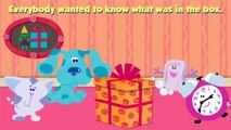 BLUES CLUES - Blues Clues Whats in the Box - New Blues Clues Game - Online Game HD - G
